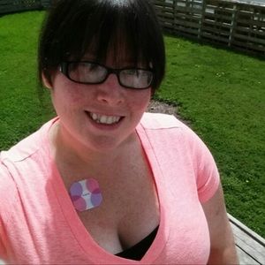 Meet your Posher, Angelia